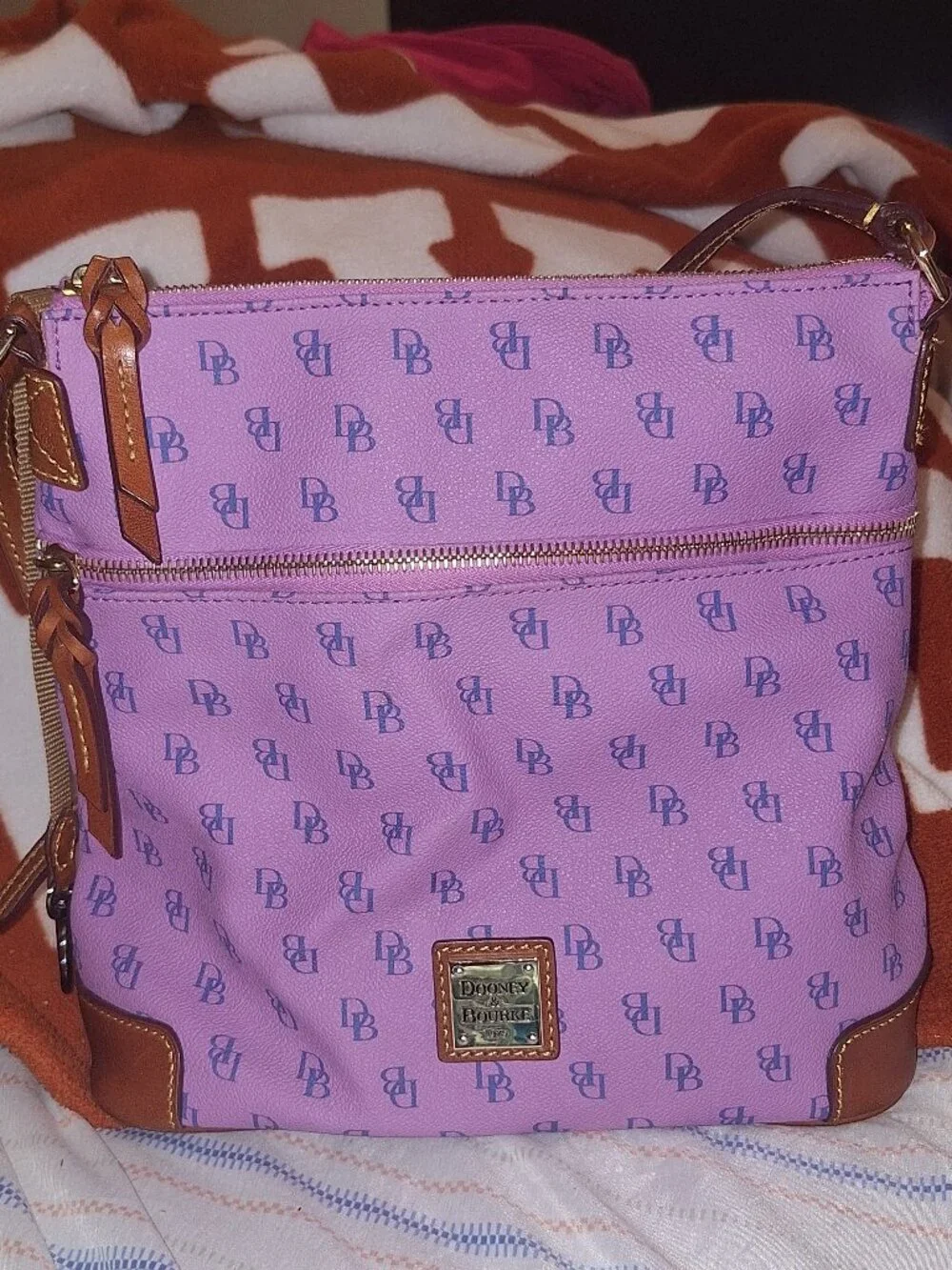 Donney and bourke purse